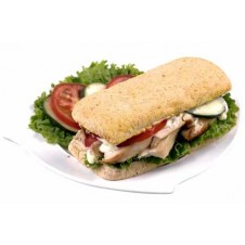 Cold Chunky Tuna Sandwich by Kenny Rogers